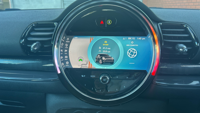 MINI Clubman 1.5 Cooper Classic 6dr Petrol Estate